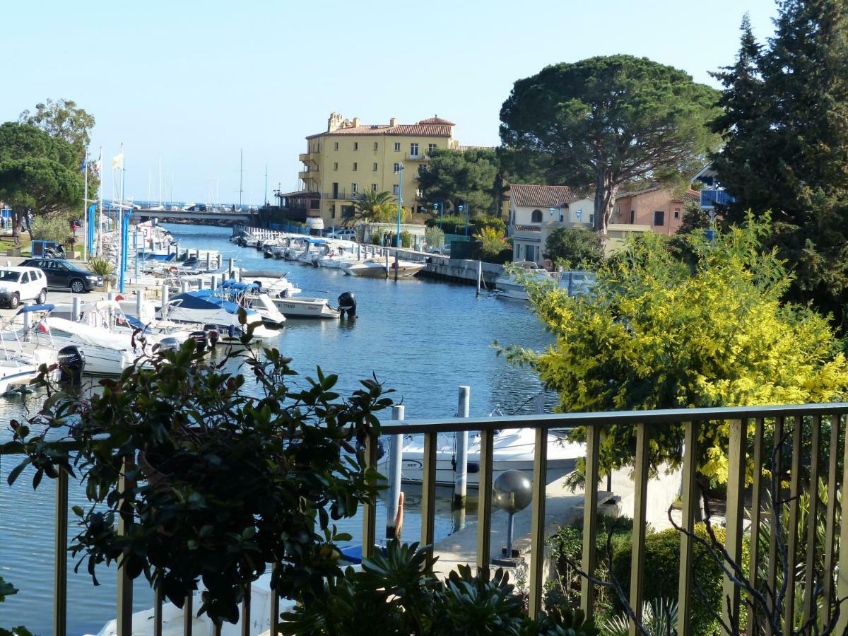 Bord de mer avec vue Mandelieu Extérieur photo