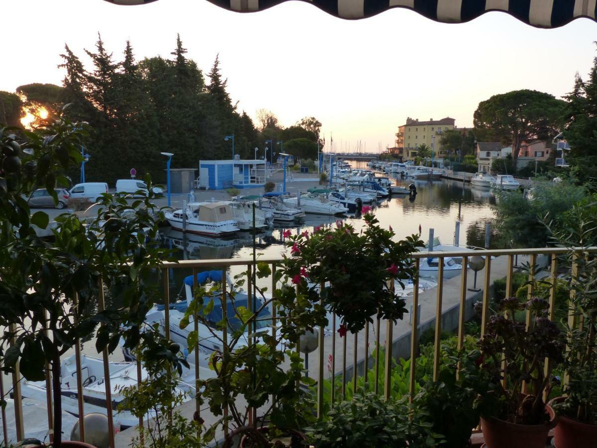 Bord de mer avec vue Mandelieu Extérieur photo